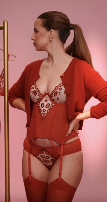 Full leaked Bobbi althoff page private onlyfans photo