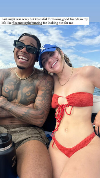 Full leaked Bobbi althoff page private onlyfans photo