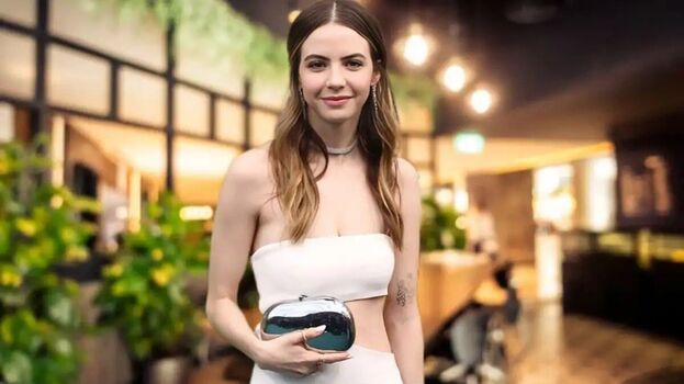 Full leaked Bobbi althoff private onlyfans photo