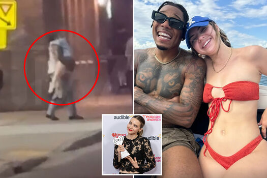 Full leaked Bobbi althoff private onlyfans photo