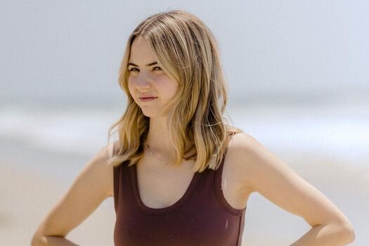 Full leaked Bobbi althoff private onlyfans photo