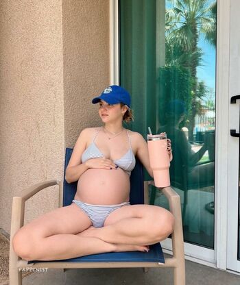 Full leaked Bobbi althoff private onlyfans photo