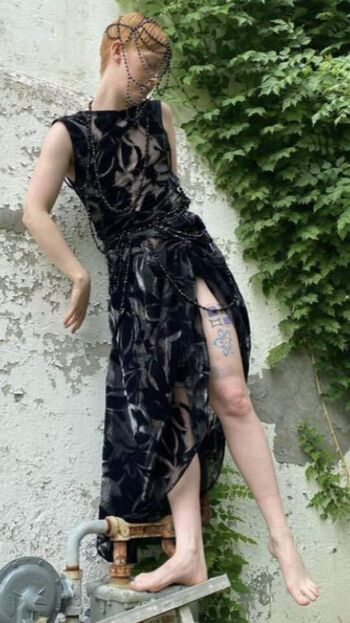 Full leaked Bobbi salvor menuez private onlyfans photo