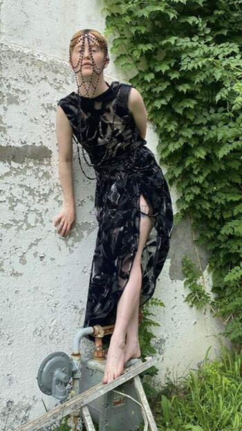 Full leaked Bobbi salvor menuez private onlyfans photo