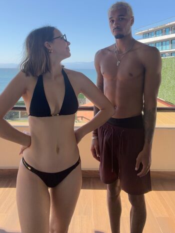 Full leaked Bobbialthon private onlyfans photo