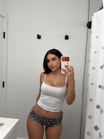 Full leaked Bobbie moore page private onlyfans photo