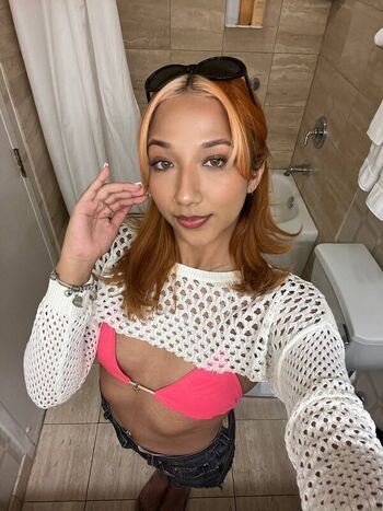Full leaked Bobbie moore private onlyfans photo