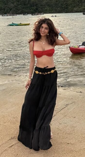 Full leaked Bobbie moore private onlyfans photo
