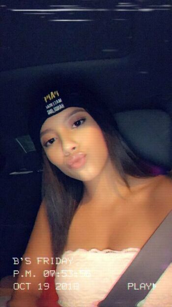 Full leaked Bobbie private onlyfans photo