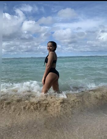Full leaked Bobbie private onlyfans photo