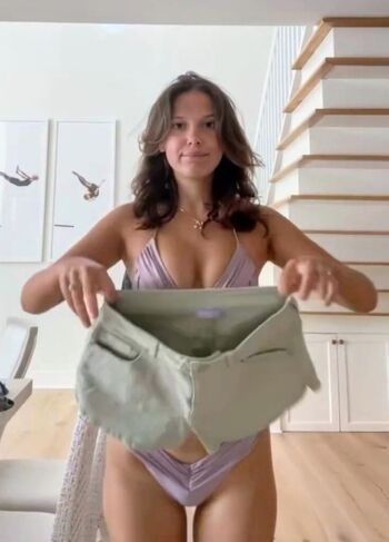 Full leaked Bobby brow private onlyfans photo