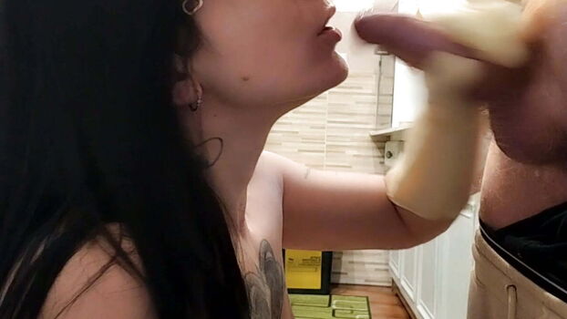 Full leaked Boccadifata private onlyfans photo