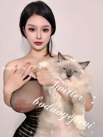 Full leaked Boduoyejieni page private onlyfans photo