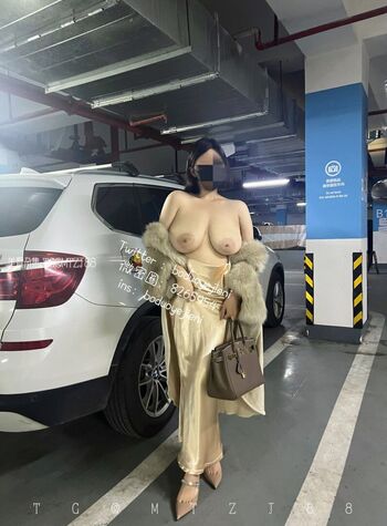 Full leaked Boduoyejieni private onlyfans photo