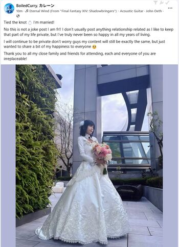 Full leaked Boiledcurry page private onlyfans photo