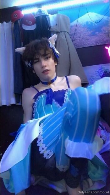 Full leaked Boixd private onlyfans photo