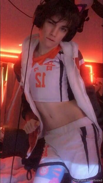 Full leaked Boixd private onlyfans photo