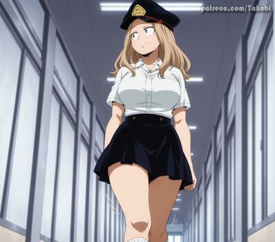 Boku No Hero Academia