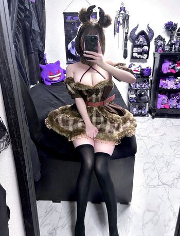 Full leaked Bokumazda page private onlyfans photo