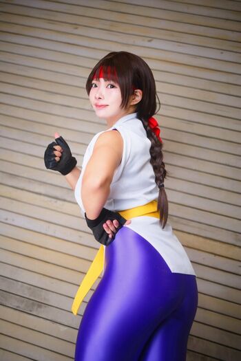 Full leaked Bokuno purin private onlyfans photo