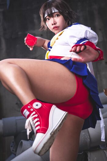 Full leaked Bokuno purin private onlyfans photo