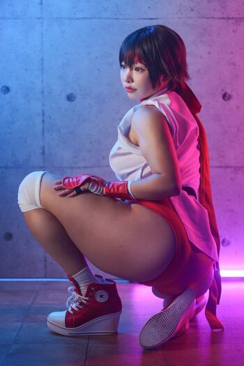 Full leaked Bokuno purin private onlyfans photo