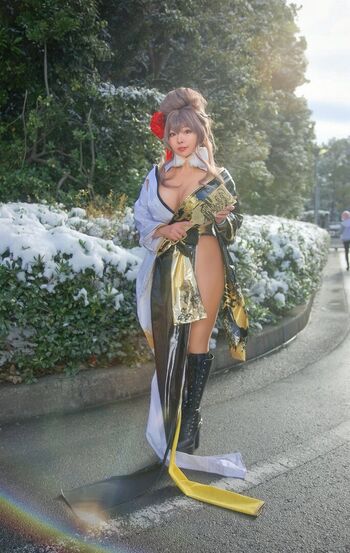 Full leaked Bokuno purin private onlyfans photo