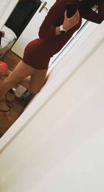 Full leaked Bolana private onlyfans photo