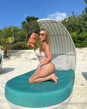 Full leaked Bolivianamimi page private onlyfans photo