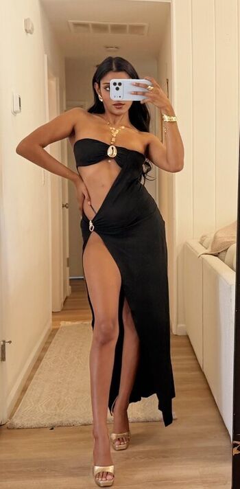 Full leaked Bollywoodtrapqueen private onlyfans photo