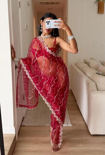 Full leaked Bollywoodtrapqueen page private onlyfans photo