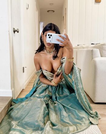 Full leaked Bollywoodtrapqueen private onlyfans photo