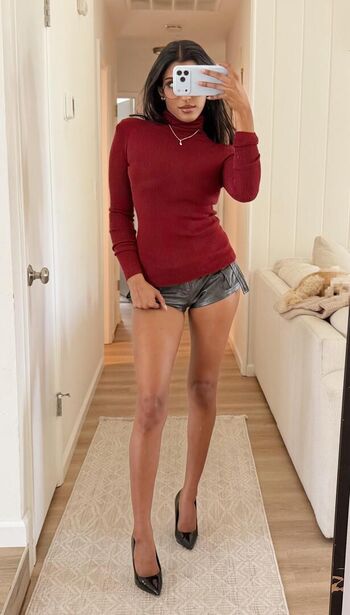Full leaked Bollywoodtrapqueen private onlyfans photo