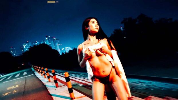 Full leaked Bomi video private onlyfans photo