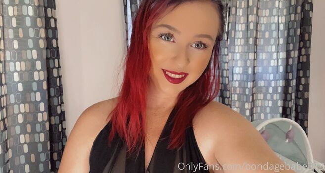 Full leaked Bondagebabe private onlyfans photo