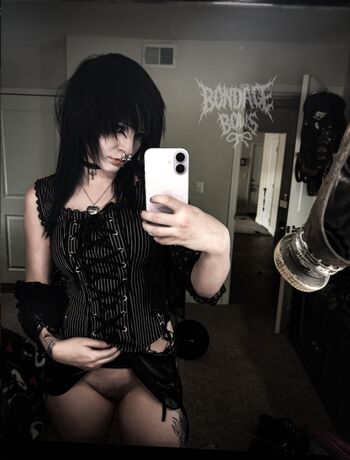 Full leaked Bondagebows private onlyfans photo