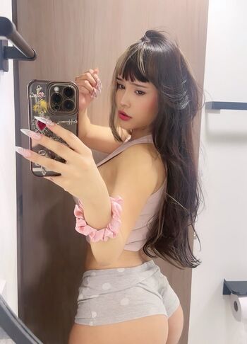 Full leaked Bonggvinci private onlyfans photo