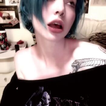 Full leaked Bonjovie jabami pastrami private onlyfans photo