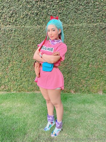 Full leaked Bonnehebunny private onlyfans photo