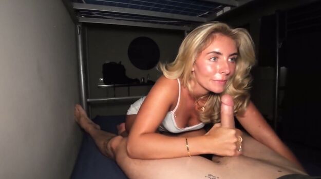 Full leaked Bonnie blue  page private onlyfans photo