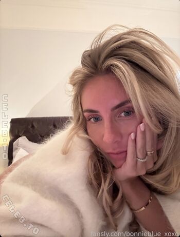 Full leaked Bonnie blue private onlyfans photo