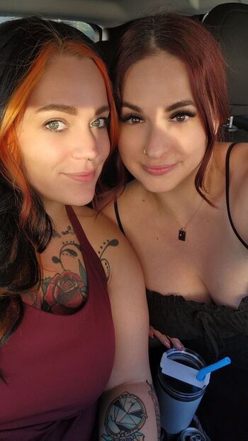 Full leaked Bonnie clydexoxo page private onlyfans photo