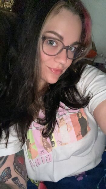 Full leaked Bonnie clydexoxo private onlyfans photo