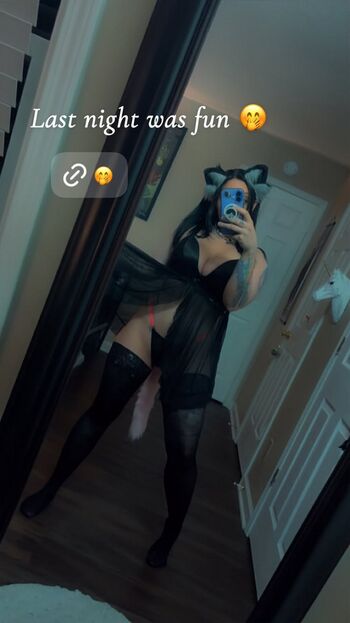 Full leaked Bonnie djarin private onlyfans photo