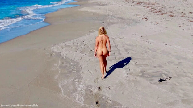 Full leaked Bonnie english private onlyfans photo