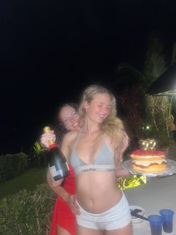 Full leaked Bonnie kay desmond private onlyfans photo