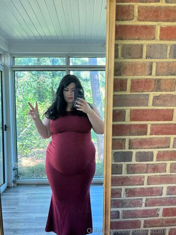 Full leaked Bonnie stark  page private onlyfans photo