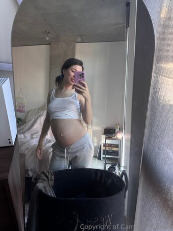 Full leaked Bonnie stark private onlyfans photo