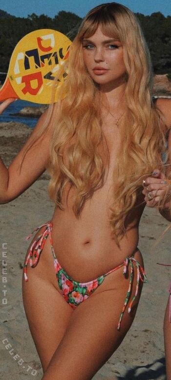 Full leaked Bonnie strange private onlyfans photo