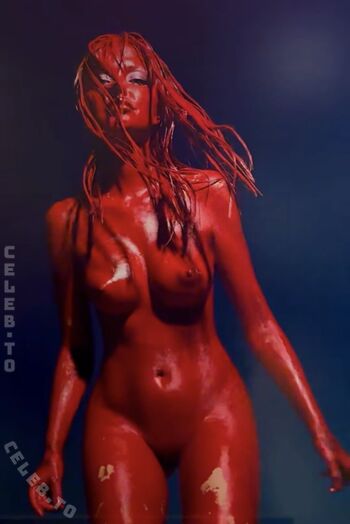 Full leaked Bonnie strange private onlyfans photo